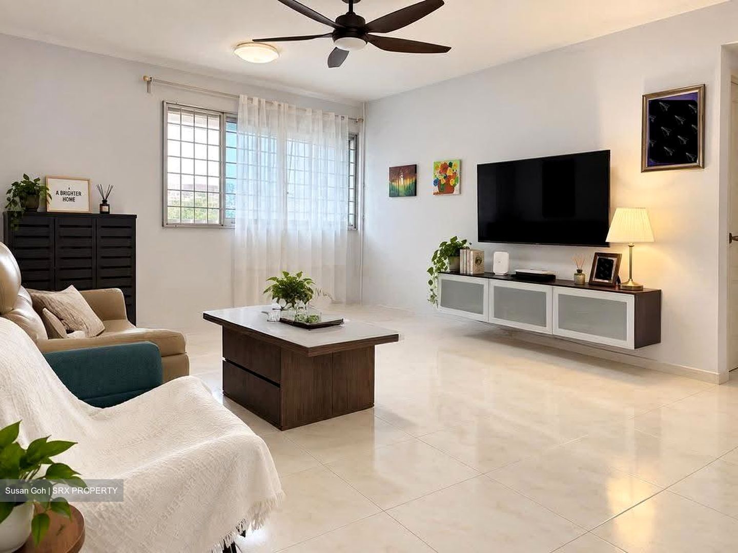 Blk 573 Cheng San Court (Ang Mo Kio), HDB 4 Rooms #623844211
